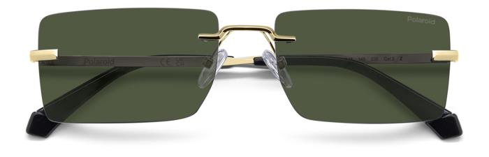Polaroid {Product.Name} Sunglasses PLD6245/S PEF/UC