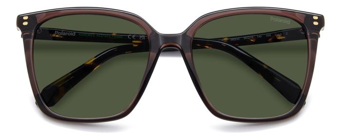 Polaroid {Product.Name} Sunglasses PLD4201/S/X 09Q/UC