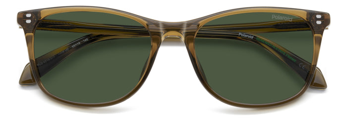 Polaroid {Product.Name} Sunglasses PLD4216/S/X HAM/UC