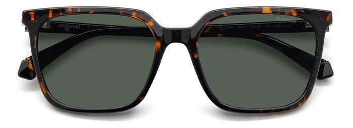 Polaroid {Product.Name} Sunglasses PLD4163/S 086/UC