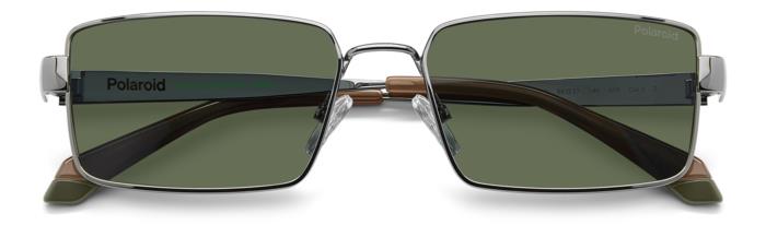 Polaroid {Product.Name} Sunglasses PLD6255/S/X 6LB/UC