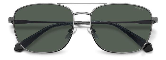 Polaroid {Product.Name} Sunglasses PLD4172/G/S/X KJ1/UC