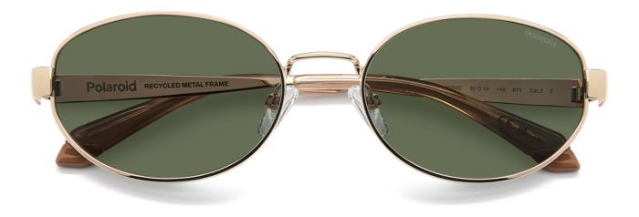 Polaroid {Product.Name} Sunglasses PLD6254/S/X 000/UC