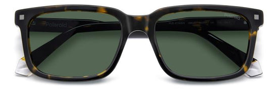 Polaroid {Product.Name} Sunglasses PLD4174/S/X 086/UC