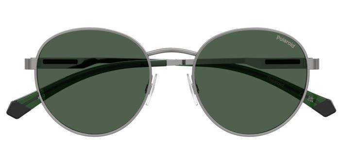 Polaroid {Product.Name} Sunglasses PLD2144/G/S/XN 6LB/UC