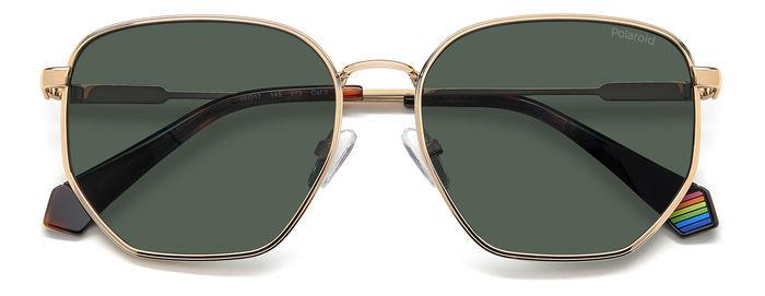 Polaroid {Product.Name} Sunglasses PLD6214/S/X DDB/UC