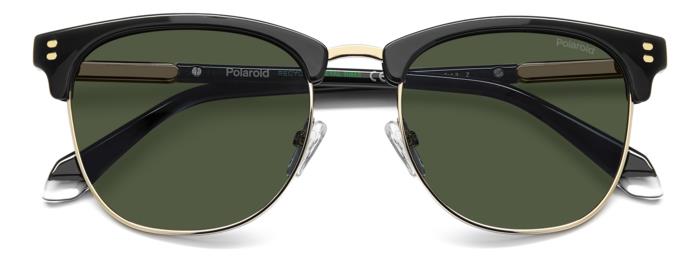 Polaroid {Product.Name} Sunglasses PLD4196/S/X 2M2/UC