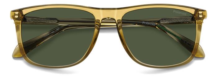Polaroid {Product.Name} Sunglasses PLD4202/S/X 10A/UC