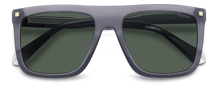 Polaroid {Product.Name} Sunglasses PLD4166/S/X KB7/UC