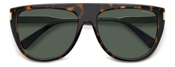 Polaroid {Product.Name} Sunglasses PLD6221/S/X 086/UC