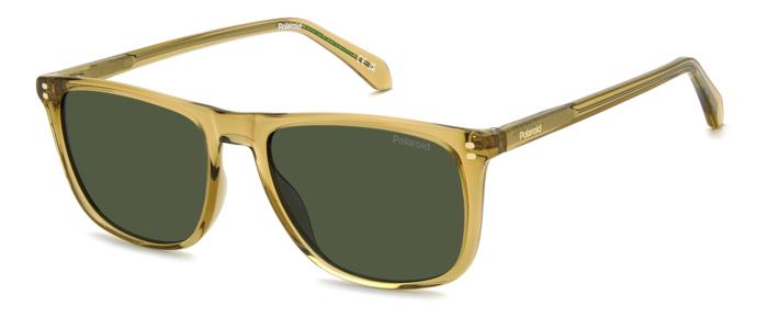 Polaroid {Product.Name} Sunglasses PLD4202/S/X 10A/UC