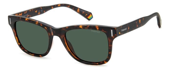 Polaroid {Product.Name} Sunglasses PLD6206/S 086/UC