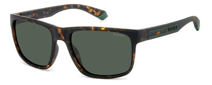 Polaroid {Product.Name} Sunglasses PLD2157/S HGC/UC