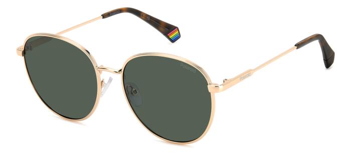 Polaroid {Product.Name} Sunglasses PLD6215/S/XN DDB/UC