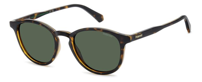 Polaroid {Product.Name} Sunglasses PLD4191/S 086/UC