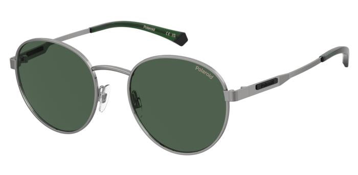 Polaroid {Product.Name} Sunglasses PLD2144/G/S/XN 6LB/UC
