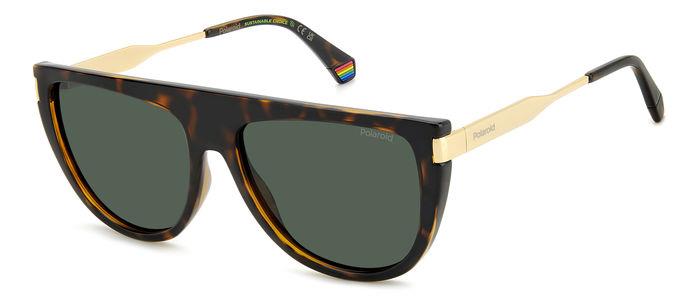 Polaroid {Product.Name} Sunglasses PLD6221/S/X 086/UC
