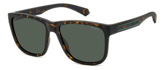 Polaroid {Product.Name} Sunglasses PLD2155/S HGC/UC