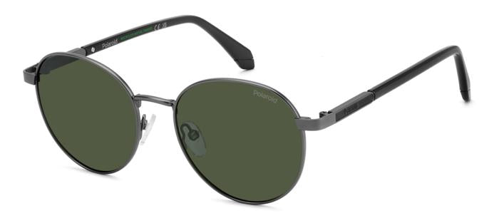 Polaroid {Product.Name} Sunglasses PLD4197/S/X R80/UC
