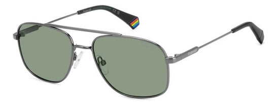 Polaroid {Product.Name} Sunglasses PLD6235/S/X ASR/UC