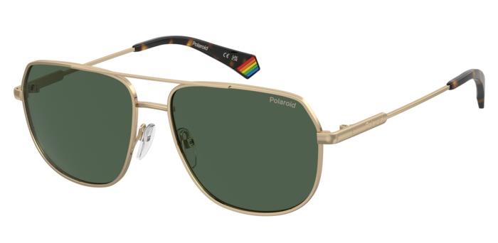 Polaroid {Product.Name} Sunglasses PLD6195/S/XN J5G/UC