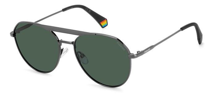 Polaroid {Product.Name} Sunglasses PLD6211/S/X KJ1/UC