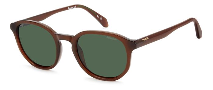 Polaroid {Product.Name} Sunglasses PLD4195/S QGL/UC
