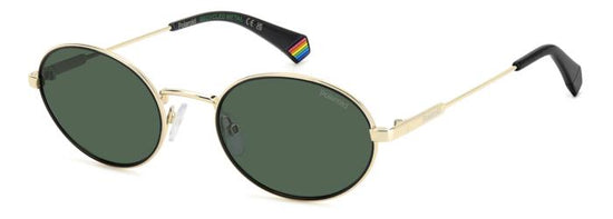 Polaroid {Product.Name} Sunglasses PLD6228/S/X 2M2/UC