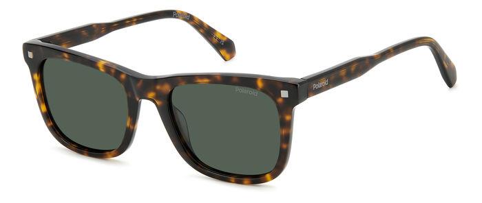 Polaroid {Product.Name} Sunglasses PLD4167/S/X 086/UC