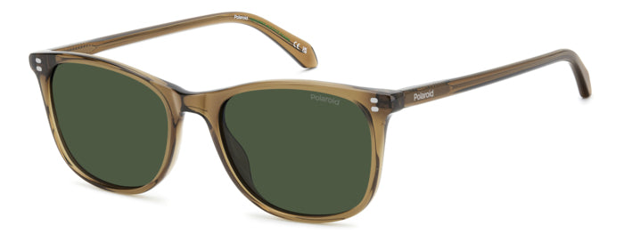 Polaroid {Product.Name} Sunglasses PLD4216/S/X HAM/UC
