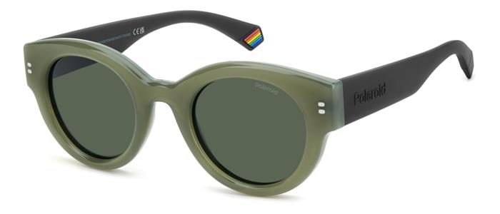 Polaroid {Product.Name} Sunglasses PLD6240/S/X 1ED/UC