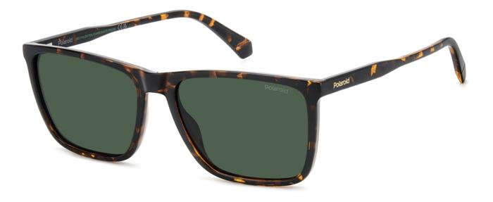 Polaroid {Product.Name} Sunglasses PLD4180/S 086/UC