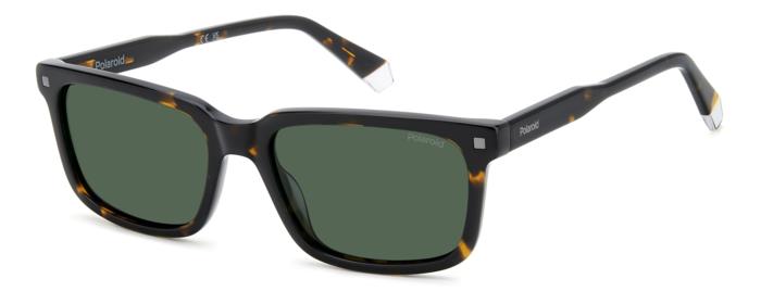 Polaroid {Product.Name} Sunglasses PLD4174/S/X 086/UC