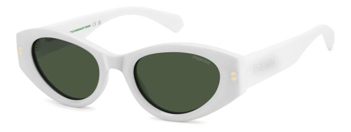 Polaroid {Product.Name} Sunglasses PLD6243/S/X VK6/UC