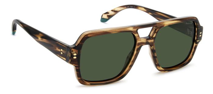Polaroid {Product.Name} Sunglasses PLD6250/S/X 9N4/UC