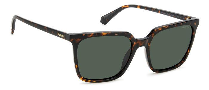 Polaroid {Product.Name} Sunglasses PLD4163/S 086/UC