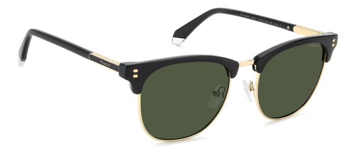 Polaroid {Product.Name} Sunglasses PLD4196/S/X 2M2/UC