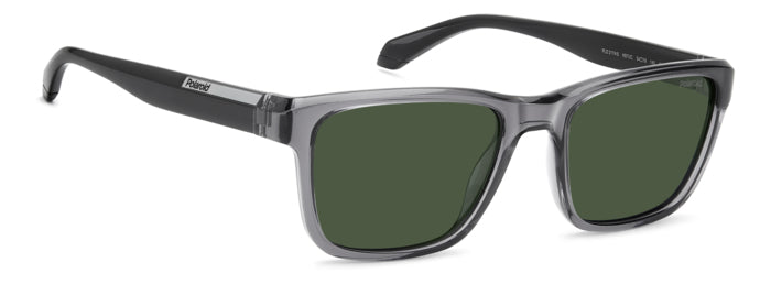 Polaroid {Product.Name} Sunglasses PLD2174/S KB7/UC