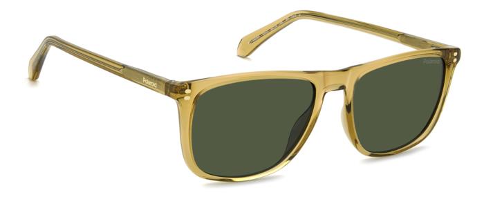 Polaroid {Product.Name} Sunglasses PLD4202/S/X 10A/UC