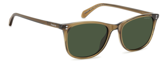 Polaroid {Product.Name} Sunglasses PLD4216/S/X HAM/UC