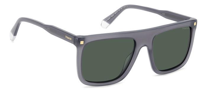 Polaroid {Product.Name} Sunglasses PLD4166/S/X KB7/UC