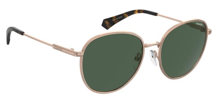 Polaroid {Product.Name} Sunglasses PLD6215/S/XN DDB/UC