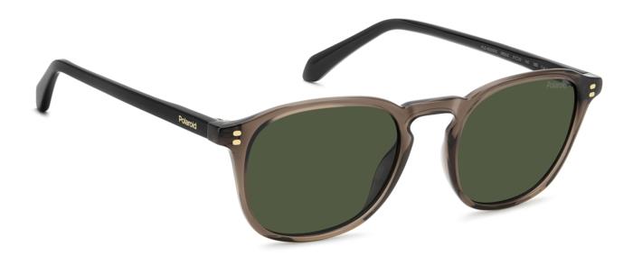 Polaroid {Product.Name} Sunglasses PLD4203/S/X 09Q/UC