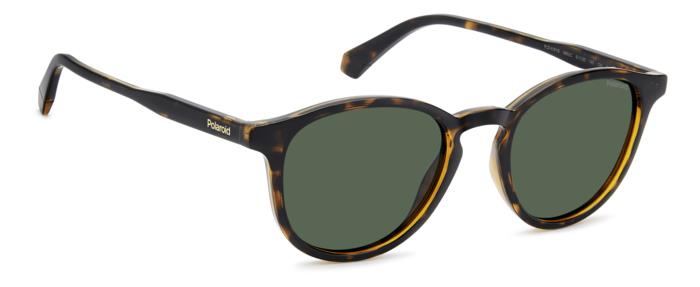 Polaroid {Product.Name} Sunglasses PLD4191/S 086/UC