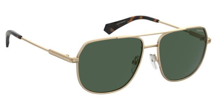 Polaroid {Product.Name} Sunglasses PLD6195/S/XN J5G/UC