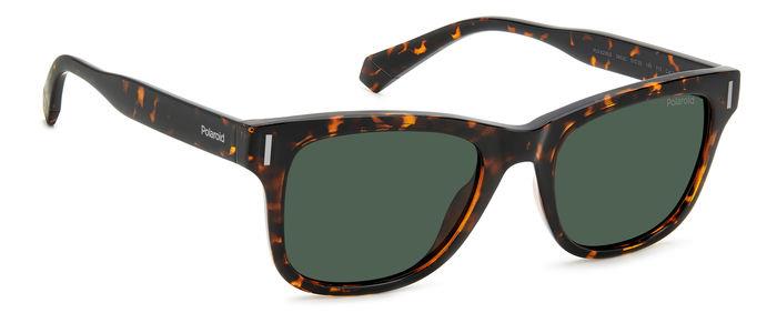 Polaroid {Product.Name} Sunglasses PLD6206/S 086/UC