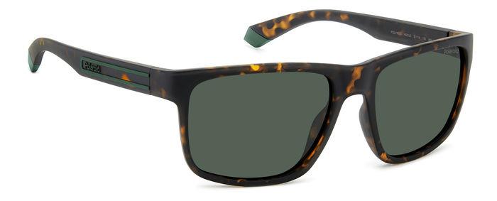 Polaroid {Product.Name} Sunglasses PLD2157/S HGC/UC