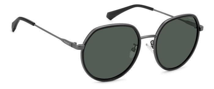 Polaroid {Product.Name} Sunglasses PLD4160/G/S/X R80/UC