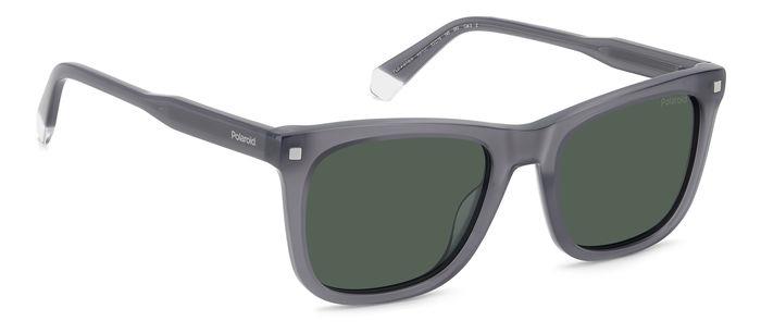 Polaroid {Product.Name} Sunglasses PLD4167/S/X KB7/UC