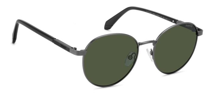 Polaroid {Product.Name} Sunglasses PLD4197/S/X R80/UC